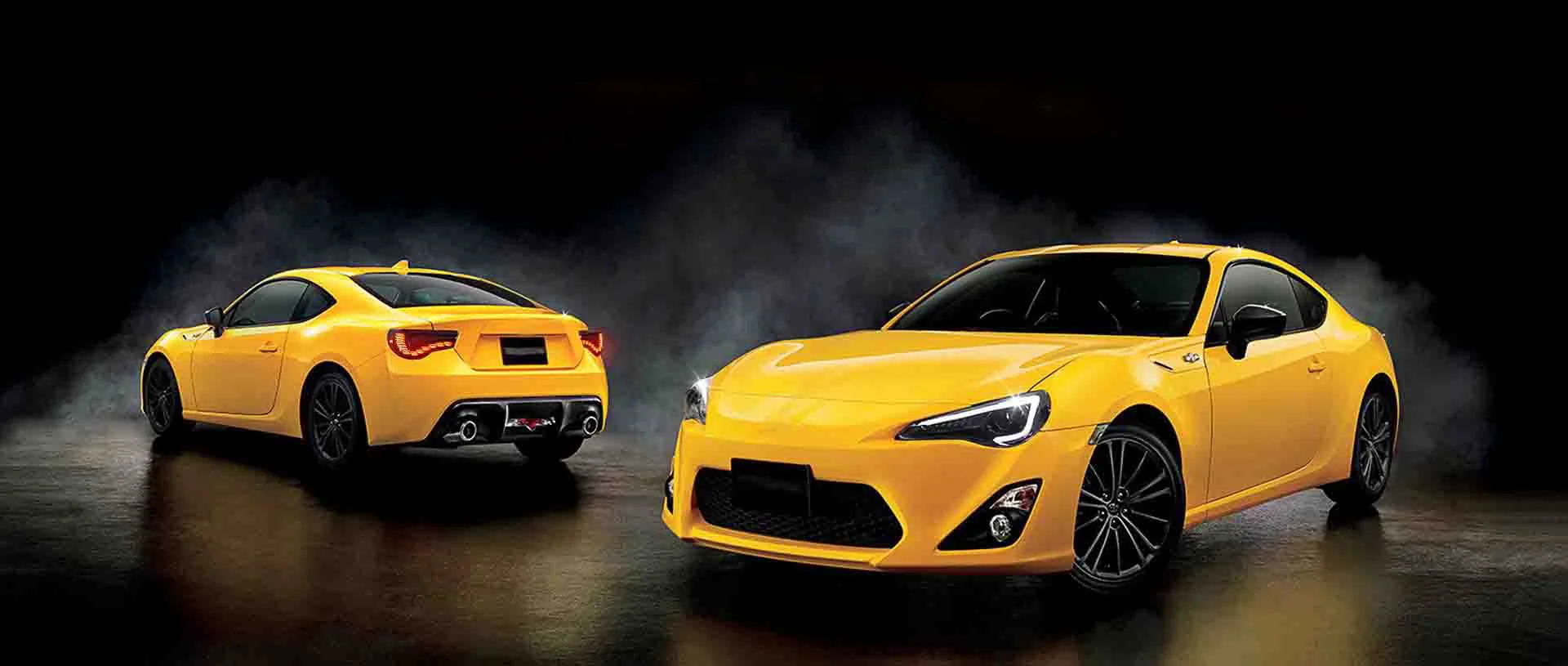 Illuminate Your Drive With Style