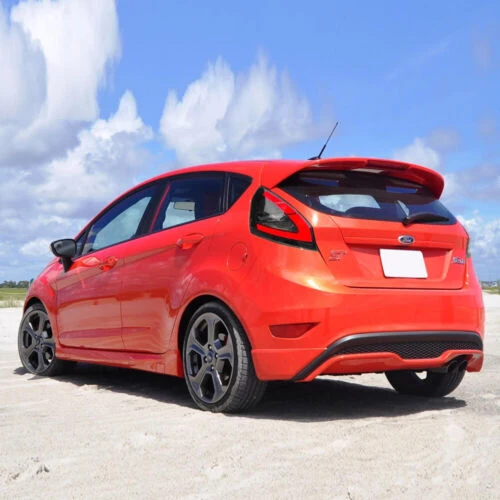 2012-2019 Ford Fiesta Hatchback/Van LED Taillights Assembly - Image 8