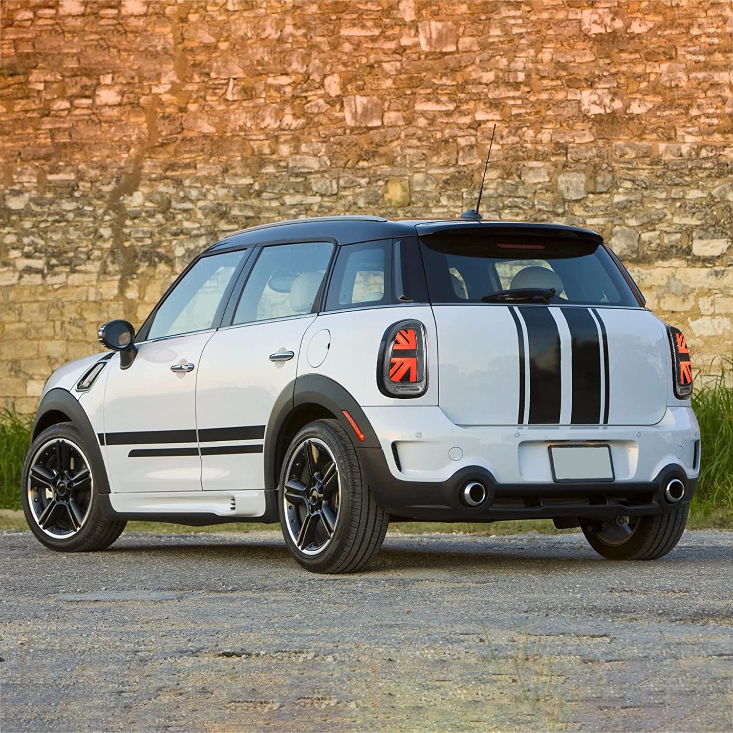 VLAND LED Taillights For 2010-2016 Mini Countryman R60 - Image 7