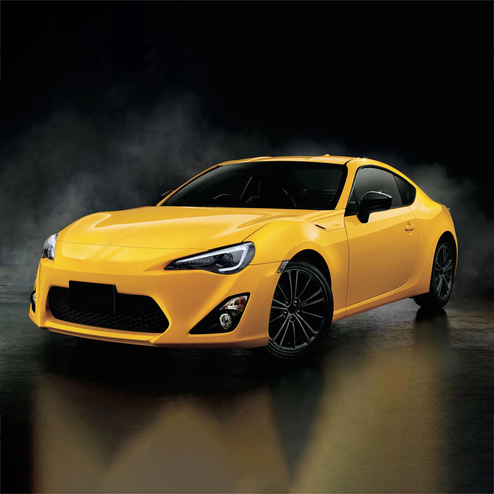 VLAND LED Headlights+Taillights For 2012-2021 Toyota 86 GT86, Subaru BRZ, Scion FRS - Image 13