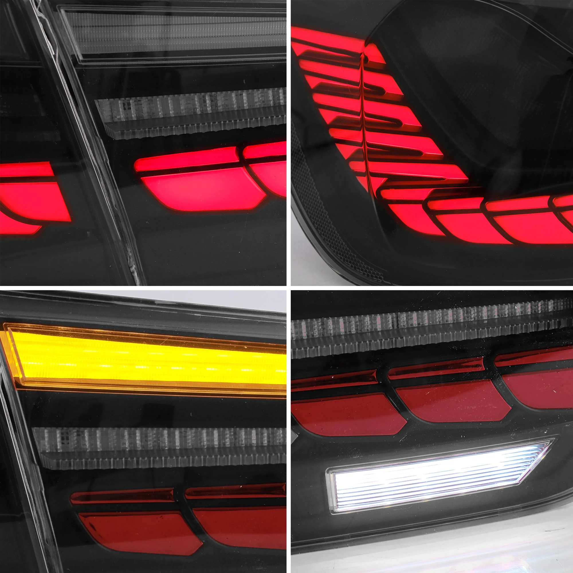 vland led taillights for 2012-2019 bmw 3 series f30 f80 m3 - Image 11