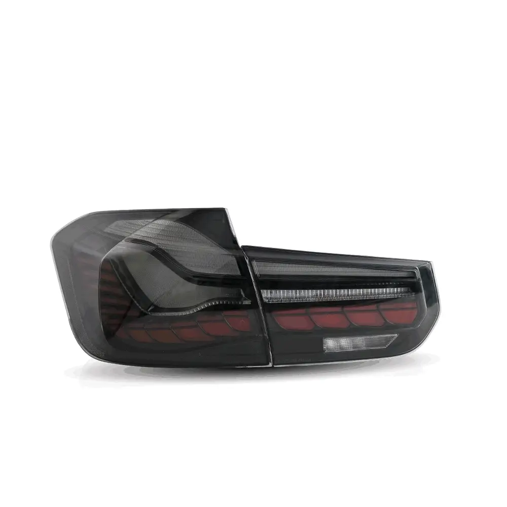 vland led taillights for 2012-2019 bmw 3 series f30 f80 m3 - Image 3