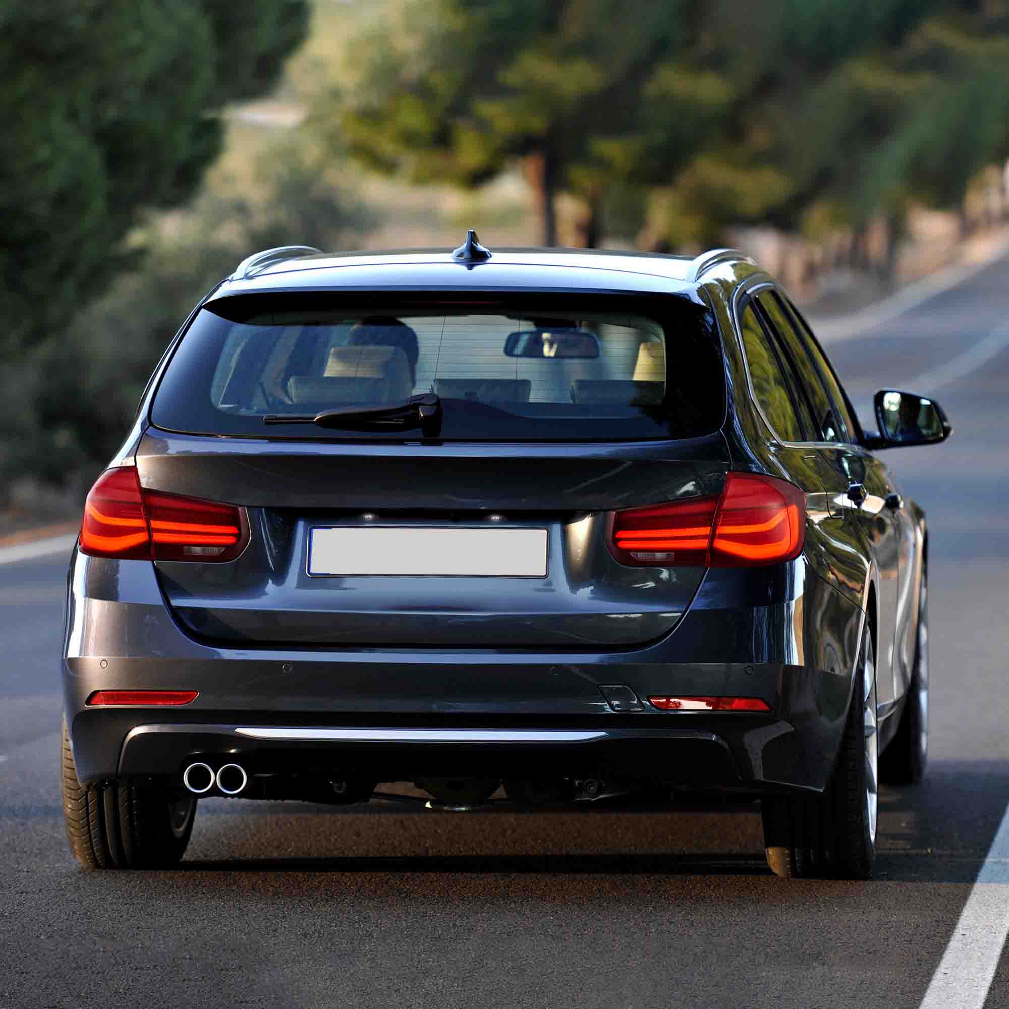 VLAND LED Taillights For 2012-2019 BMW 3 Series F31 Touring - Image 12