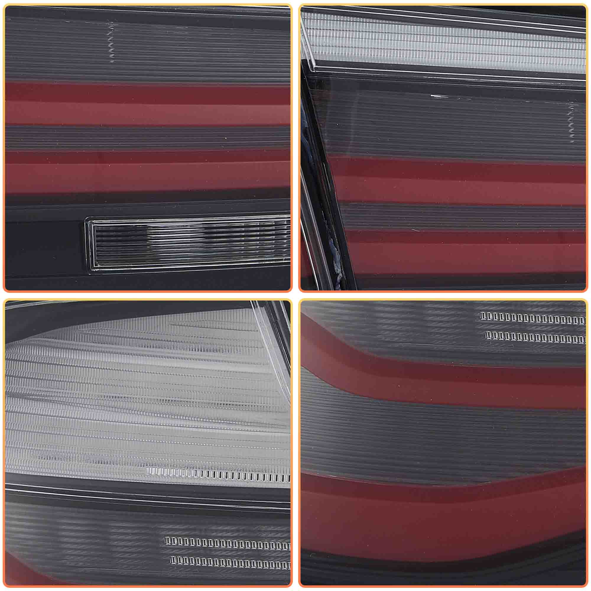 VLAND LED Taillights For 2012-2019 BMW 3 Series F31 Touring - Image 7