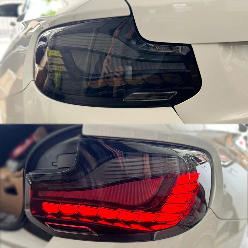 VLAND LED Taillights For 2014-2021 BMW 2 Series F22 F23 M2(F87) - Image 3
