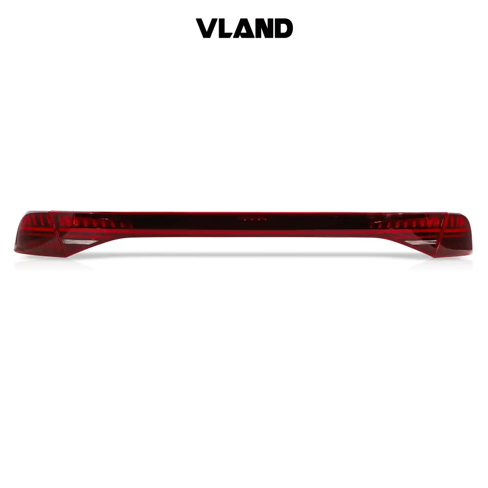 VLAND LED Taillights For 2023 2024 2025 Honda Accord - Image 3