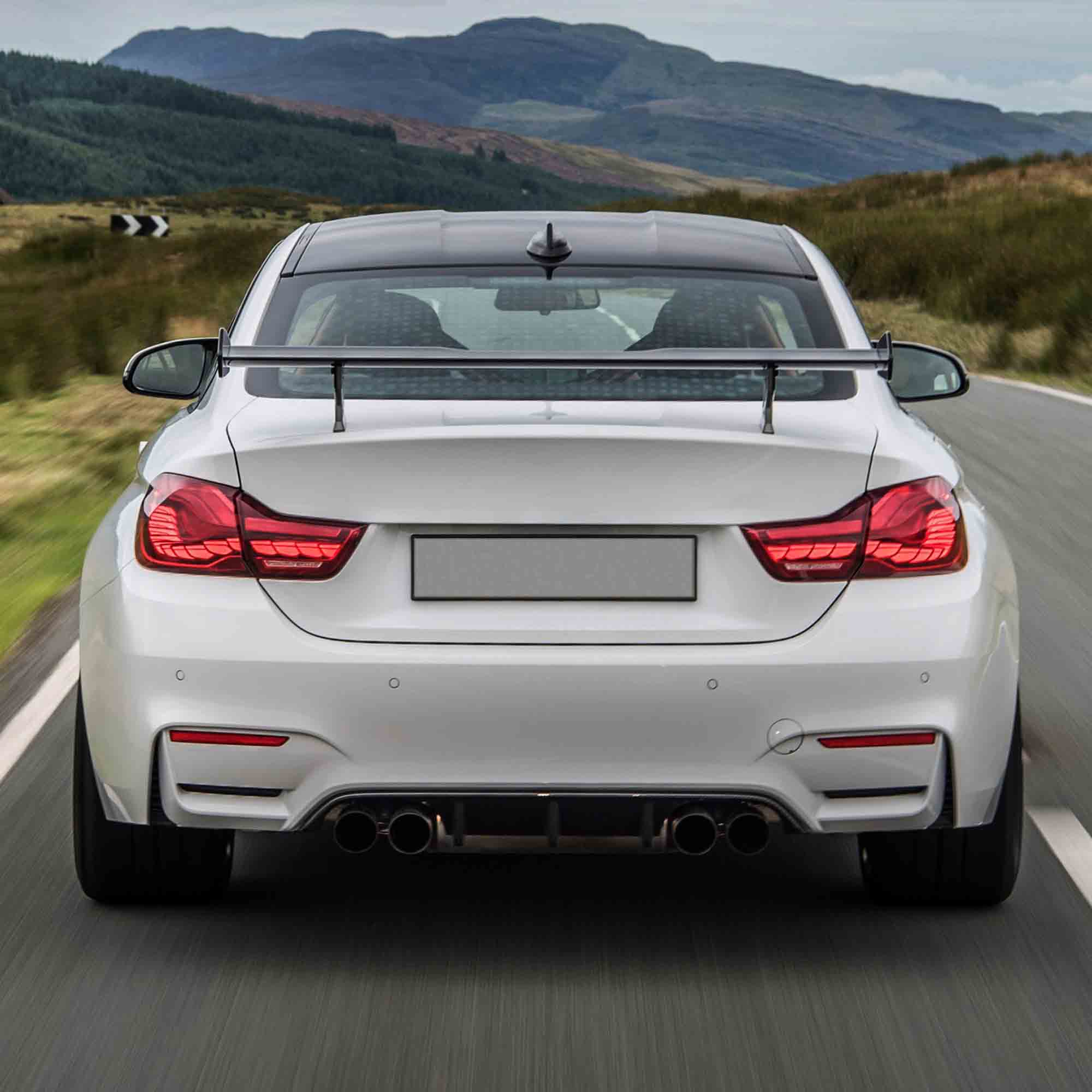 VLAND LED Taillights For 2014-2020 BMW 4-Series F32 F33 F36 M4 F82 F83 - Image 8