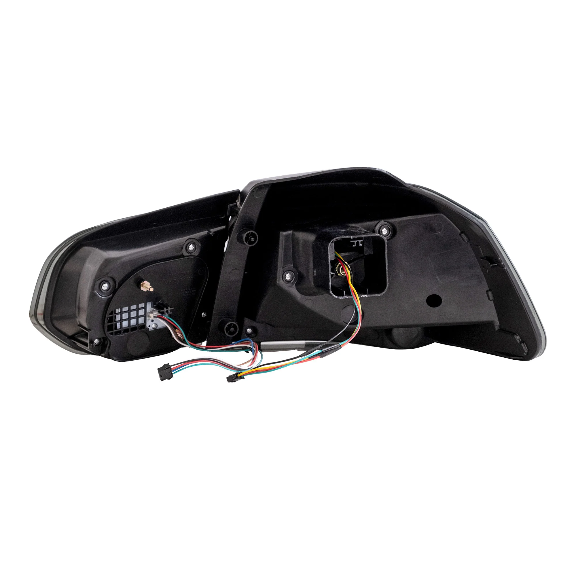 VLAND LED Taillights For Volkswagen Golf 6 MK6 2009-2014 - Image 10