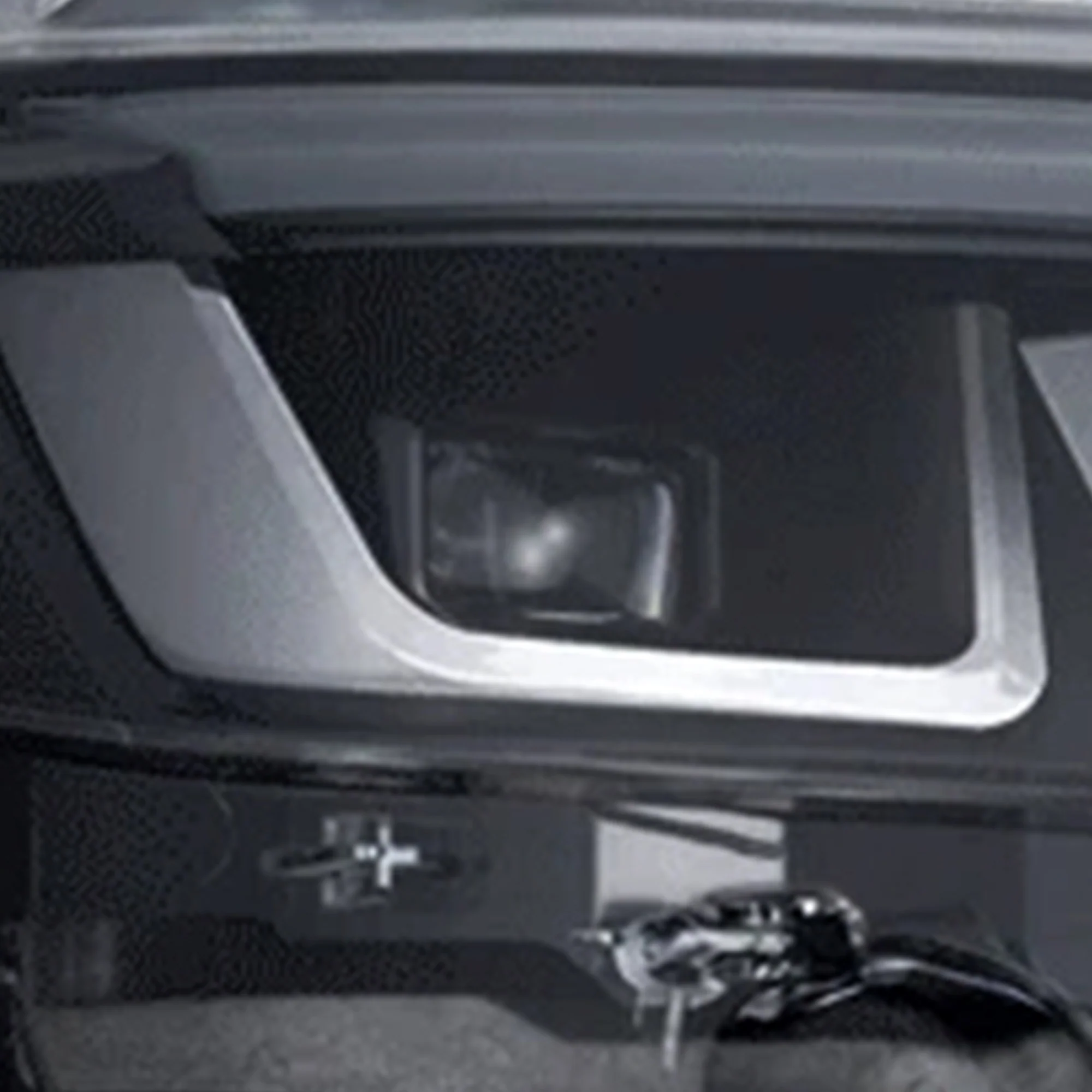 VLAND Projector Headlights For 2024-2026 Ford Mustang S650 - Image 7
