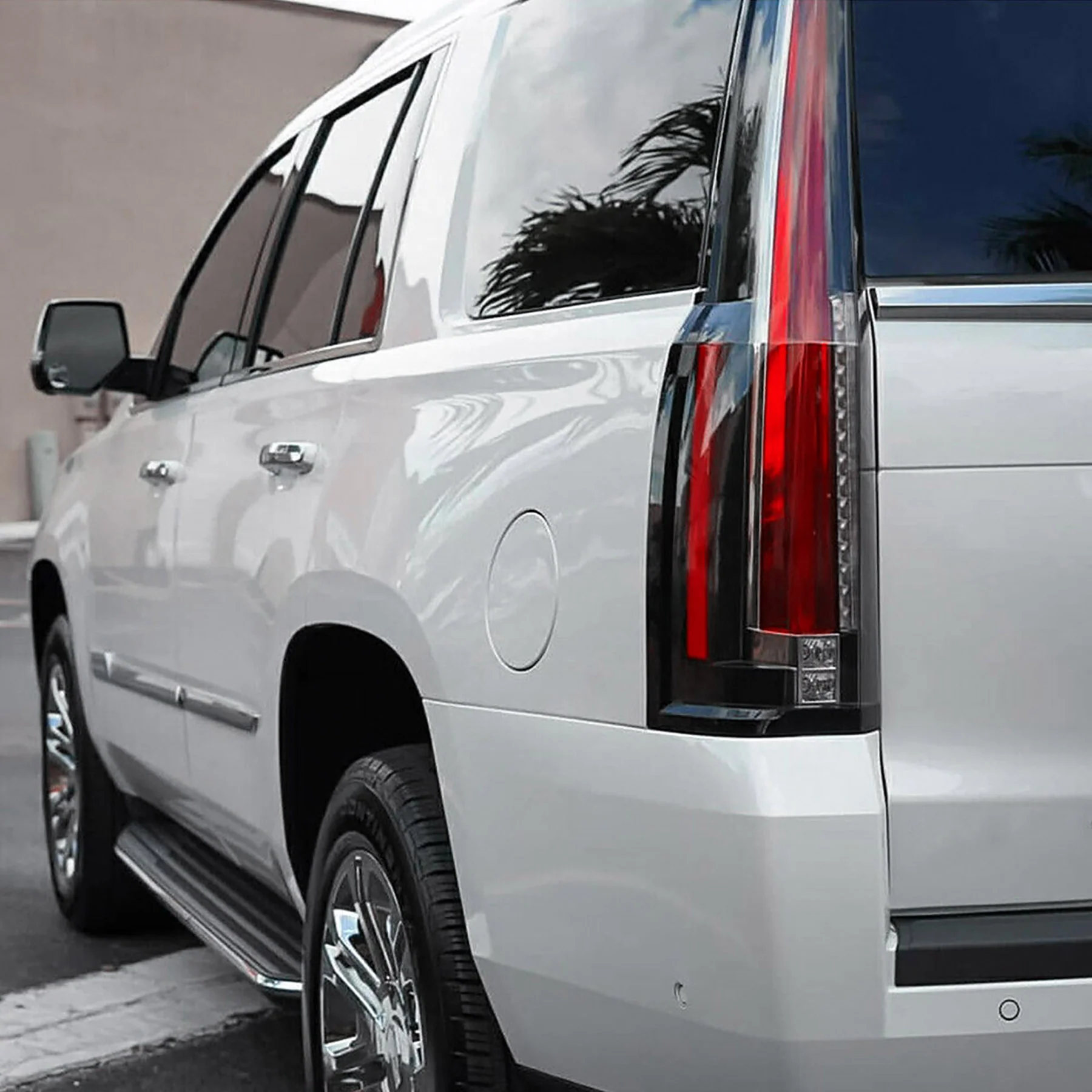 VLAND LED Taillights For 2015-2020 Chevrolet Suburban/Tahoe - Image 8